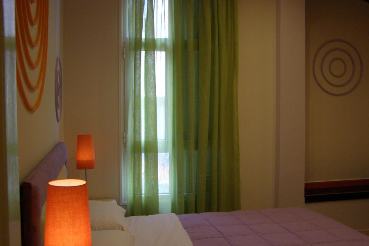 Room "Frog" In A Neoclasical House Kastoria Exterior photo